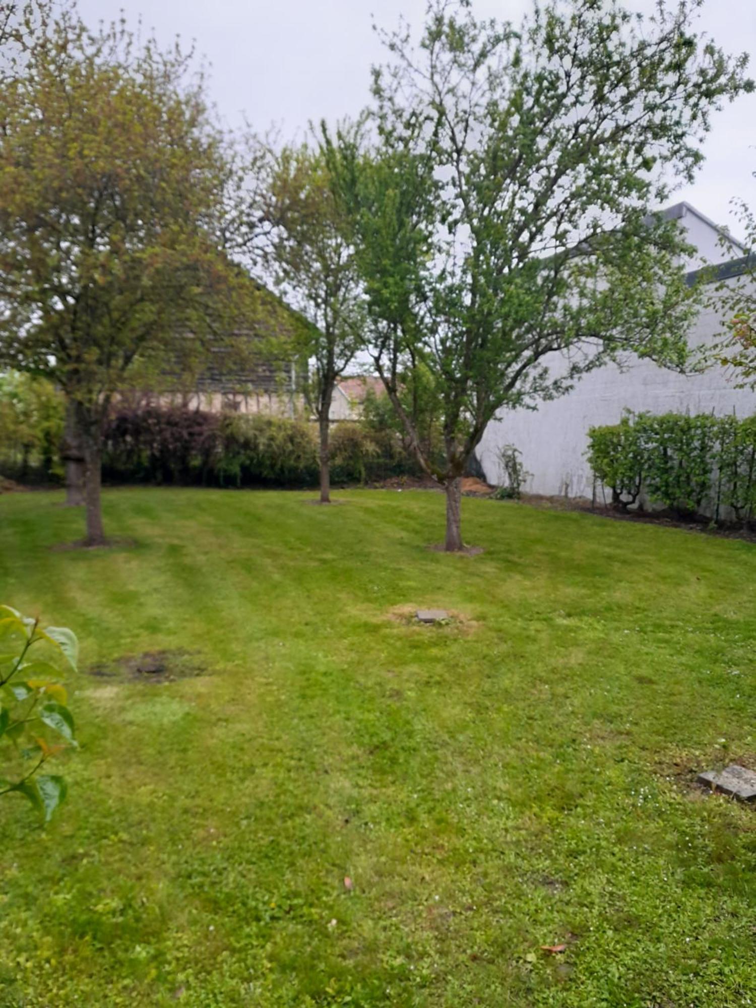 Gite, Maison A La Campagne Ardennes, Aisne,Marne Le Thour 客房 照片