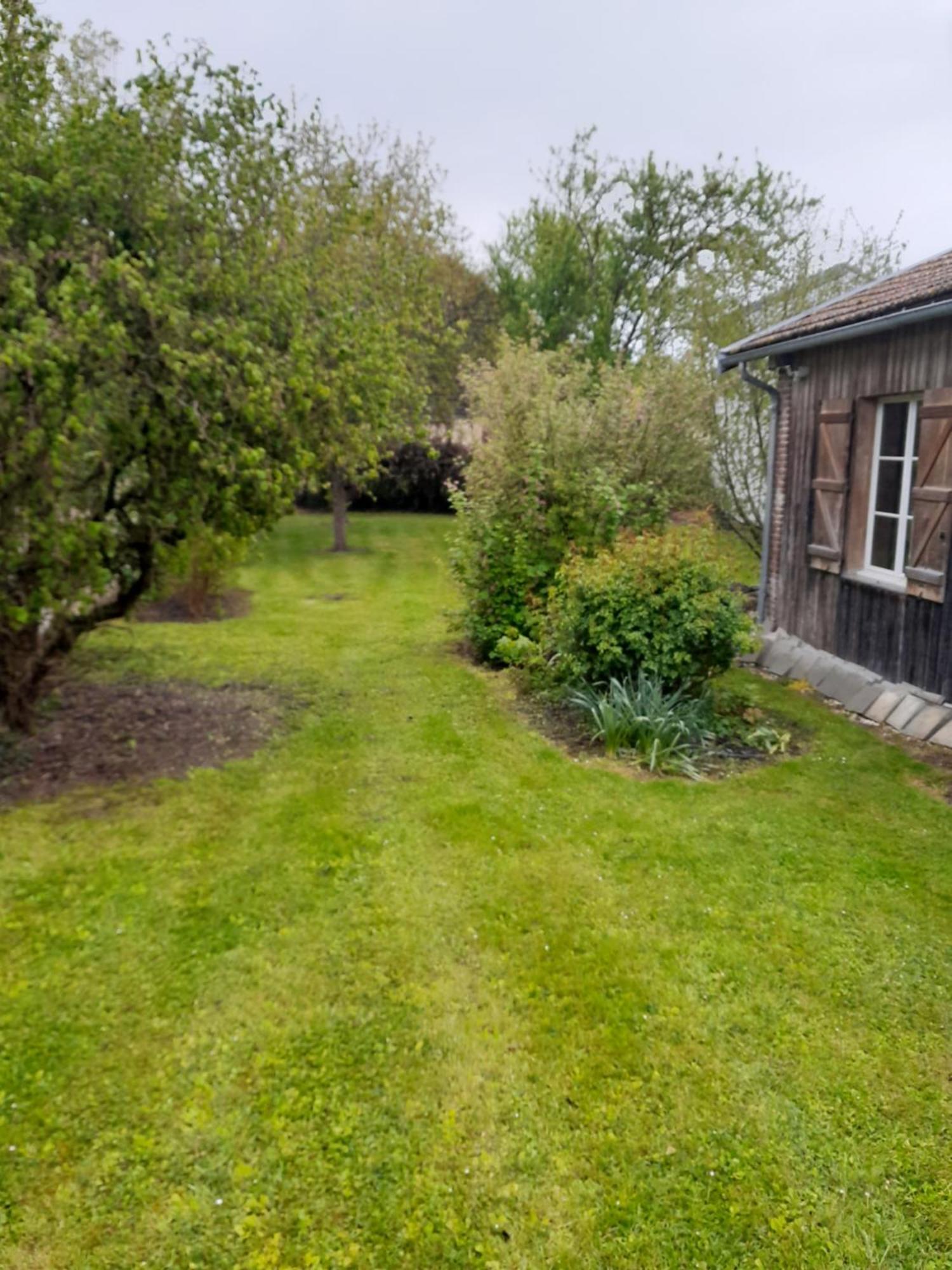 Gite, Maison A La Campagne Ardennes, Aisne,Marne Le Thour 客房 照片