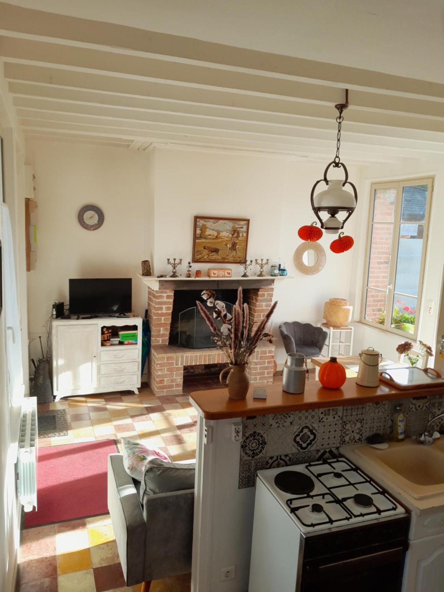 Gite, Maison A La Campagne Ardennes, Aisne,Marne Le Thour 外观 照片