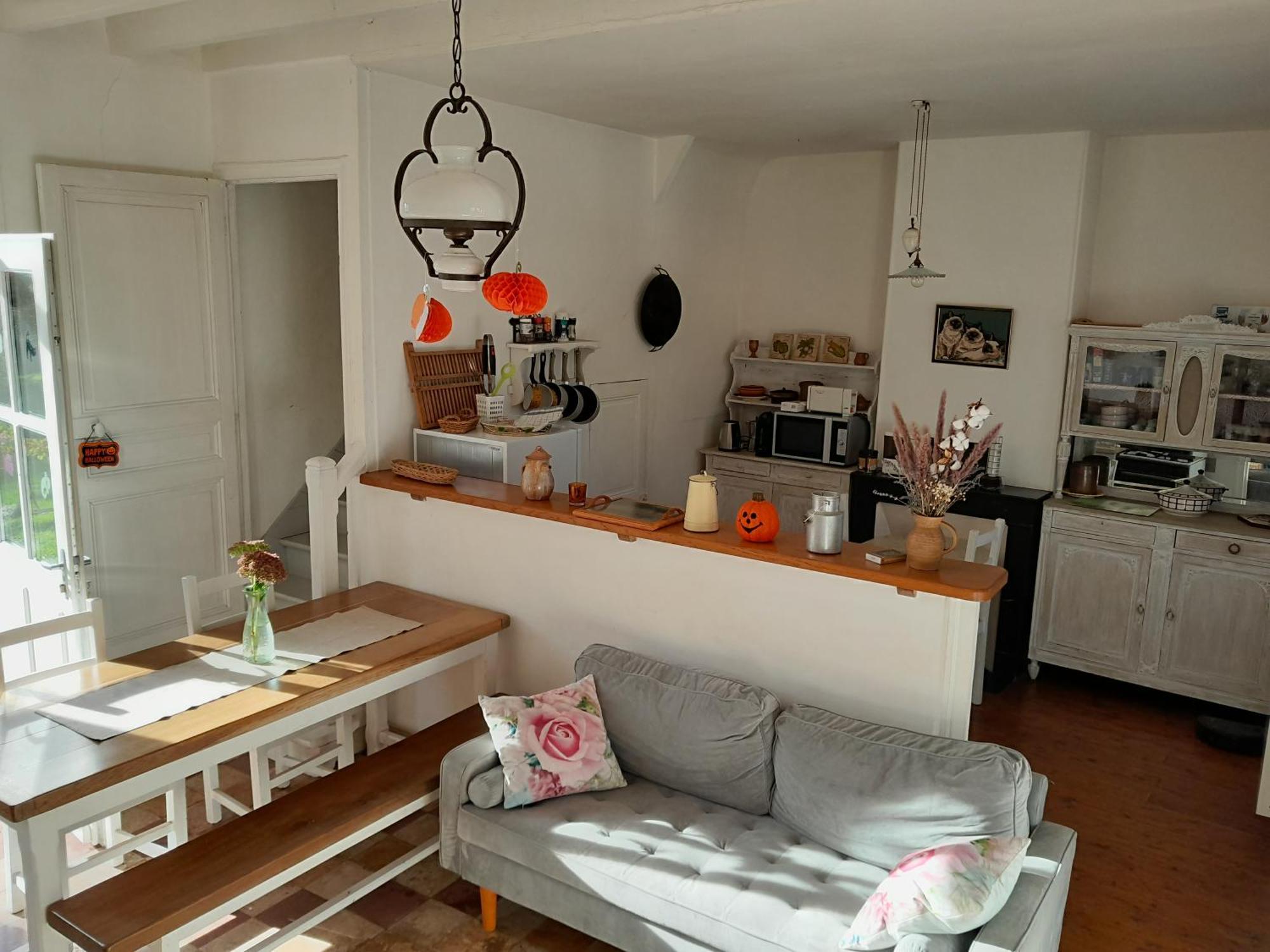 Gite, Maison A La Campagne Ardennes, Aisne,Marne Le Thour 外观 照片